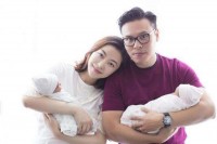 夫君

梦到本身
老婆

生了双胞胎儿子（老公梦见老婆

生了双胞胎儿子是什么意思）