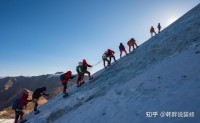 孕妇梦见登山
很累（孕妇梦到登山
预示生男生女）