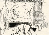 女人梦见两口明白


棺材（女人梦见两个白棺材是什么意思）