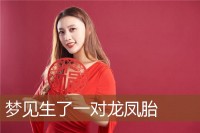 只身
女性梦见别人生了双胞胎（女人梦到别人生双胞胎男孩怎么回事）