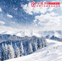 梦见下雪是什么预兆（梦见下雪是什么预兆 女性周公解梦）