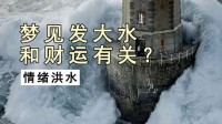 梦见疏通洪流
是什么意思（梦见疏通了水管终于出水了）