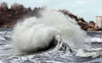 梦见大海很畏惧
是什么预兆（梦见大海很畏惧
是什么预兆周公解梦）