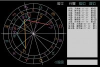 免费星盘测算（免费星盘测算的软件）